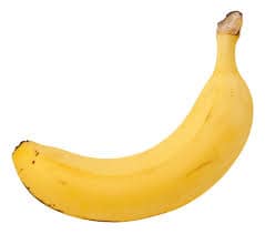 Banana 100g view 2