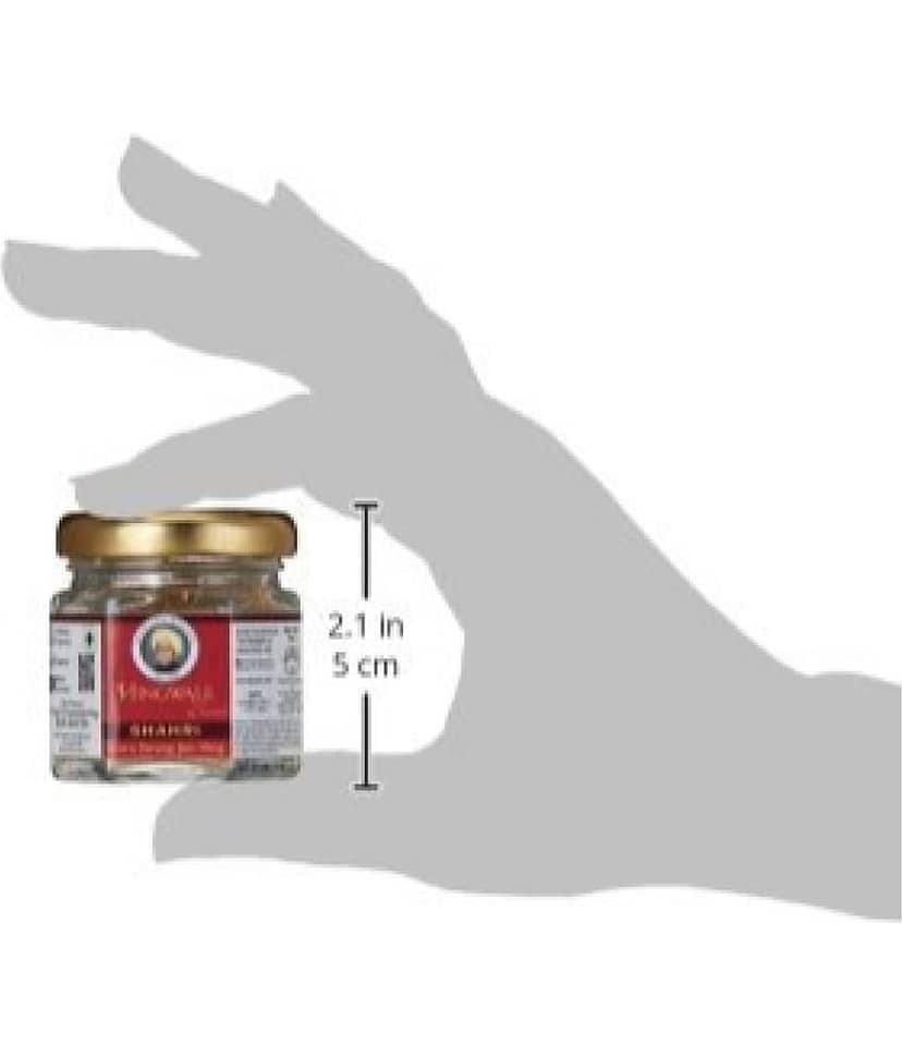 Tassyam - 25 gm Hing (Pack of 1) view 5