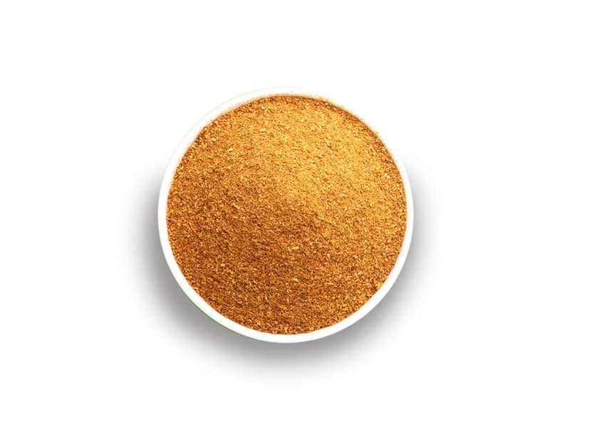 Organic Chana Masala 100g view 3