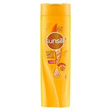 Sunsilk Nourishing Soft Amp Smooth Shampoo 360 Ml