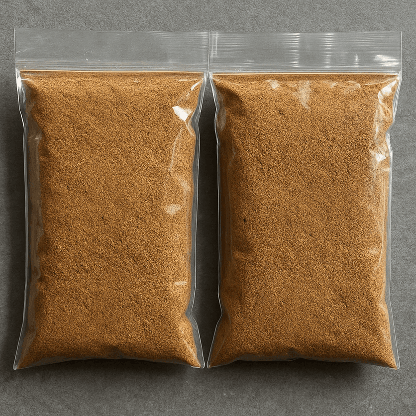 Geeta Mini Mart's garam masala view 2