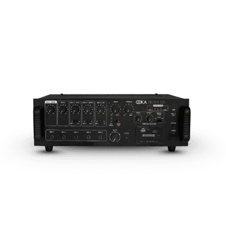 Ooka AUDiO BIG BOY 120 Amplifier