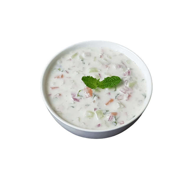 Mix Raita Full