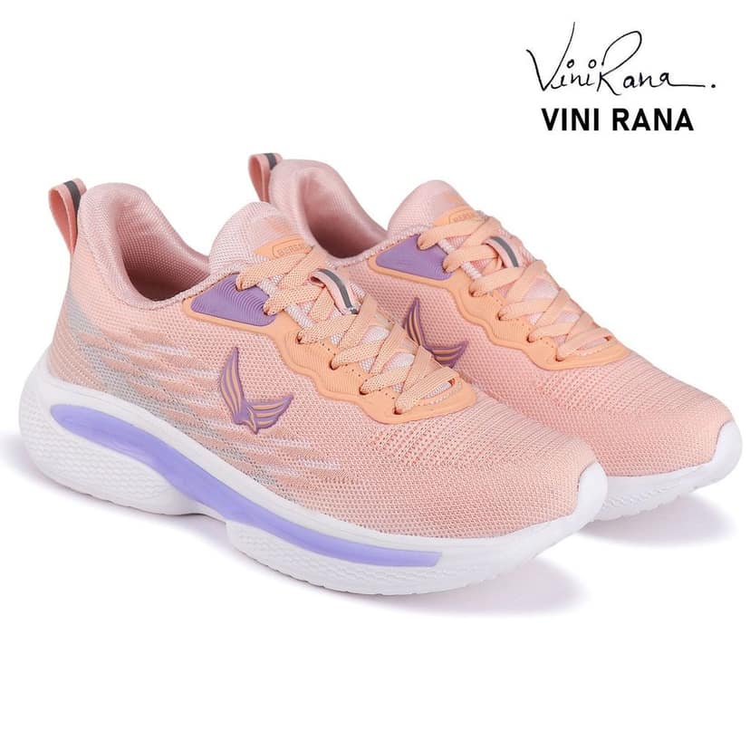 Bersache Premium Sports ,walking,Gym,cricket, Trending Running Shoes For Women's
