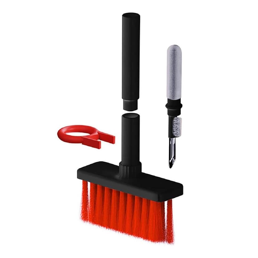 5-in-1 Multi-Function Computer Cleaning Brush view 4