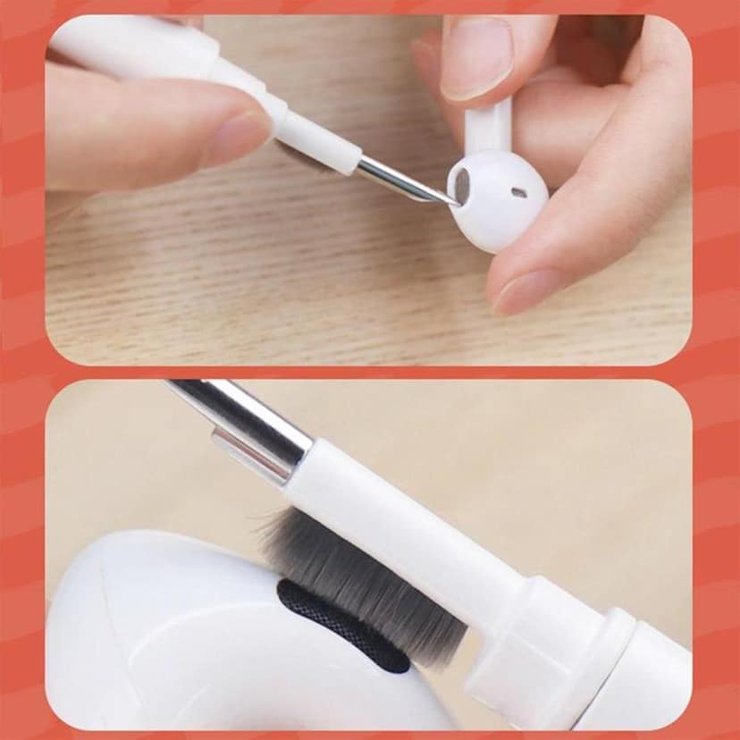 5-in-1 Multi-Function Computer Cleaning Brush view 6