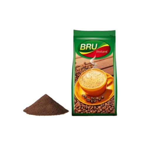 Bru Instant Coffee 200g