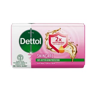 Dettol Skincare 150 Gms