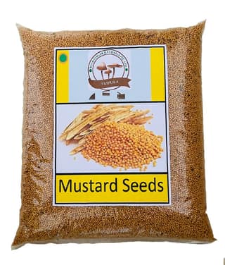 Mustard Seed