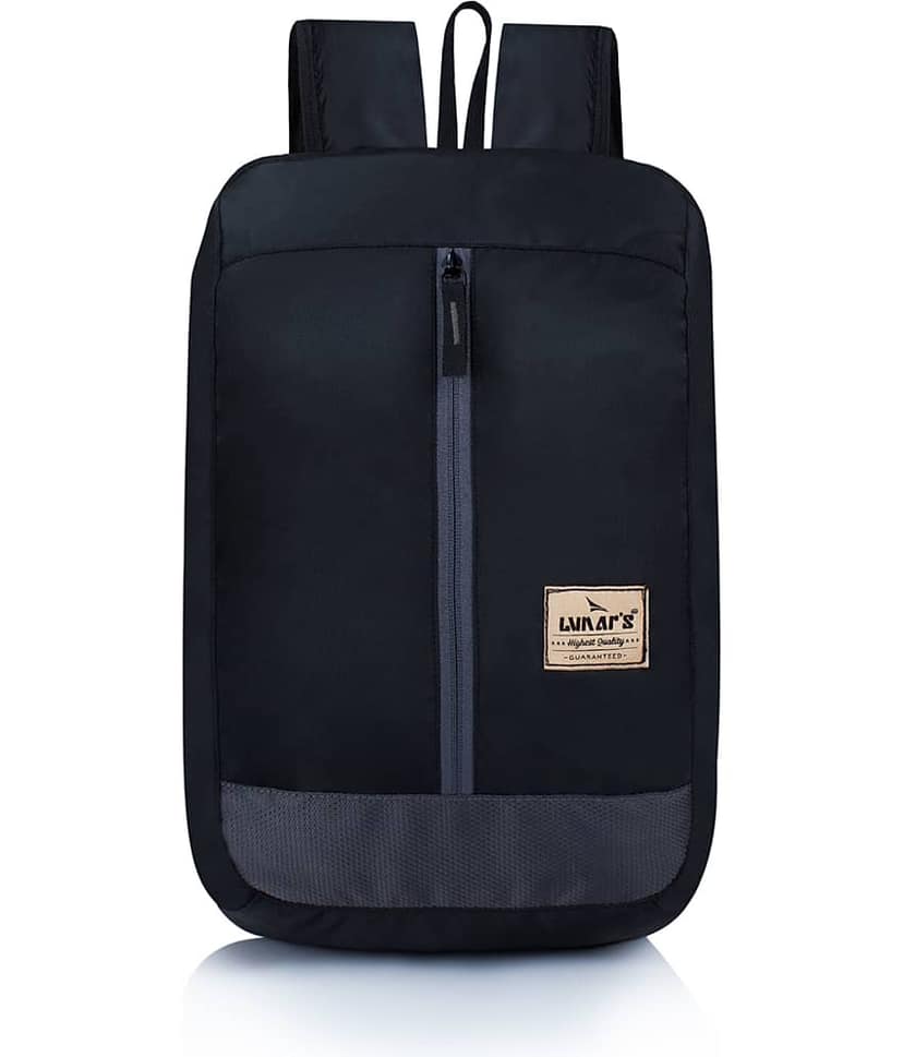 Lunar's 12 Ltrs Multi Color Backpack Bag