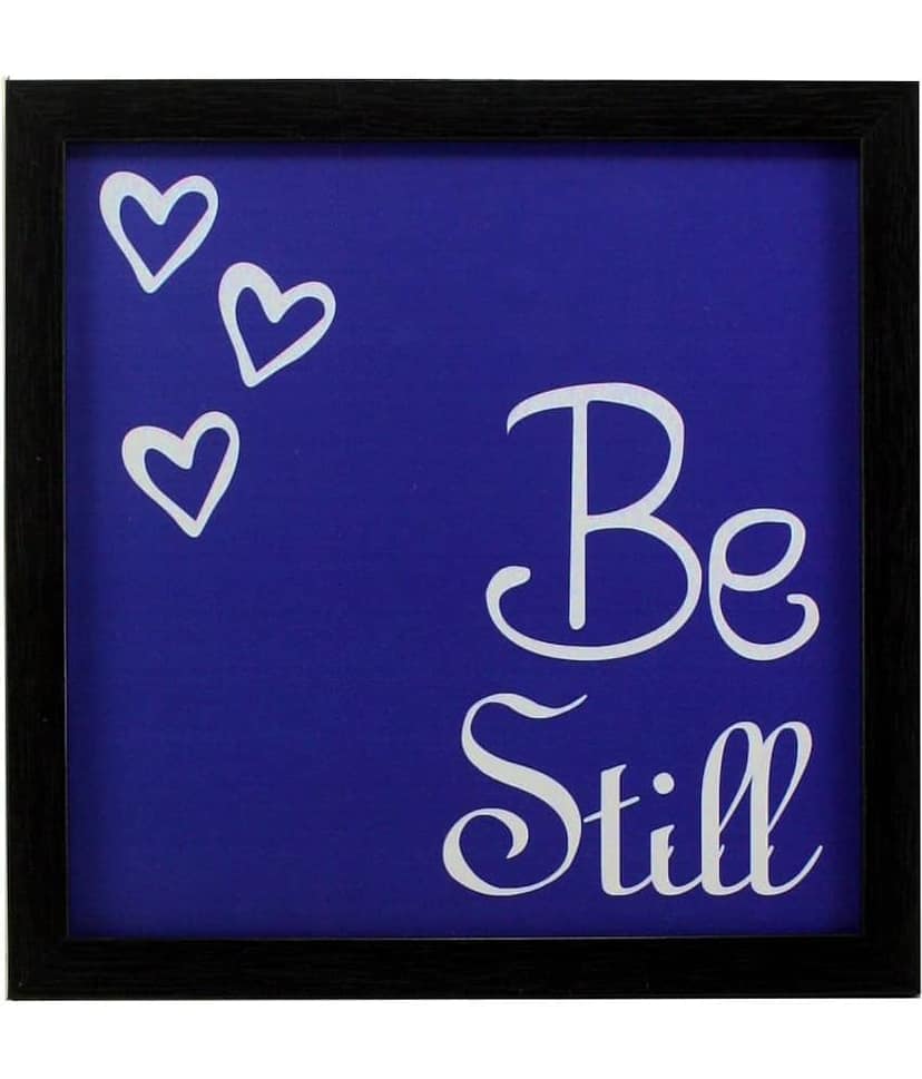 Indianara - Quotes Painting With Frame view 2