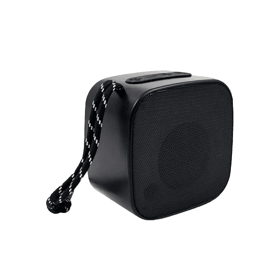 ortable Mini Wireless Bluetooth Speaker (Multicolor / Pack Of 1) view 2