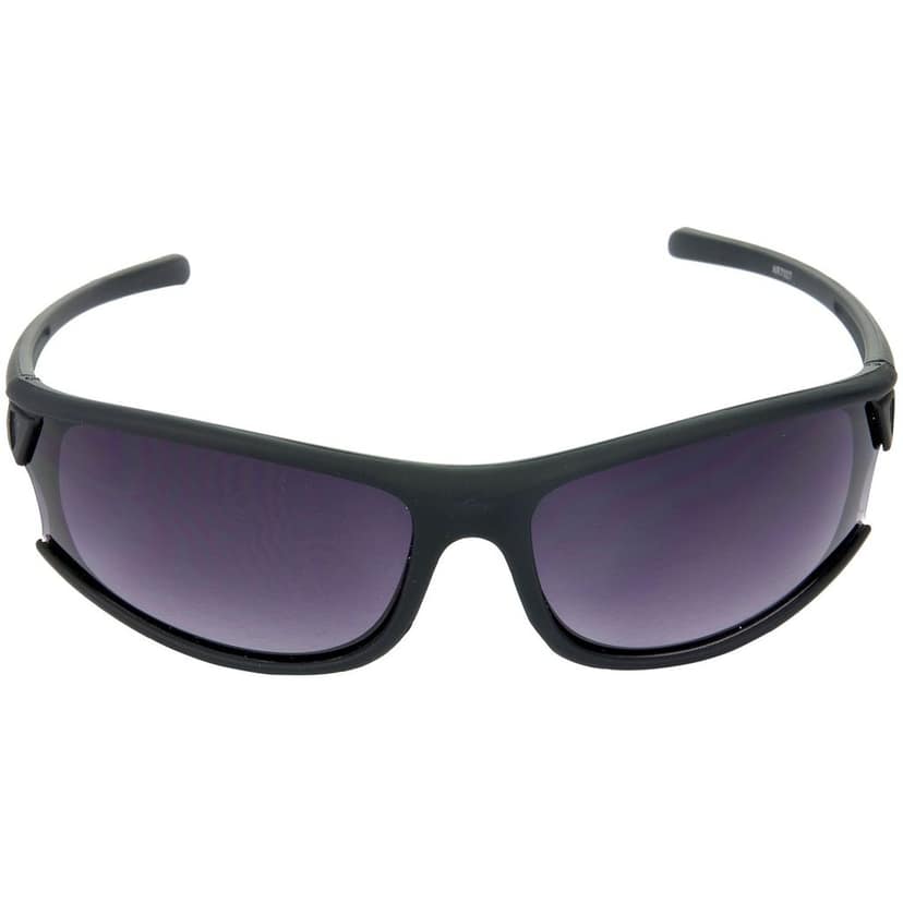 Hrinkar Brown Sports Sunglasses Styles Brown Frame Glasses for Men - HRS101 view 2