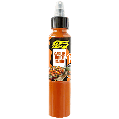 Garlic Chilli Sauce