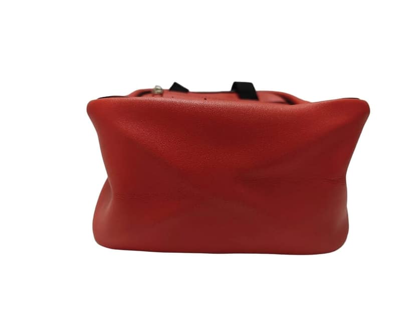 Red 'Everyday Style Gear' Bag - Stylish & Functional view 2
