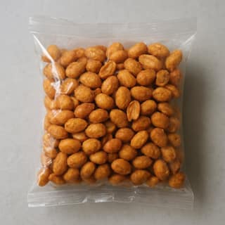 Munni Daily Needs's masala peanuts