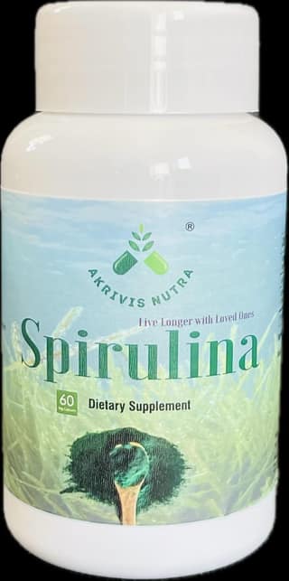 Spirulina