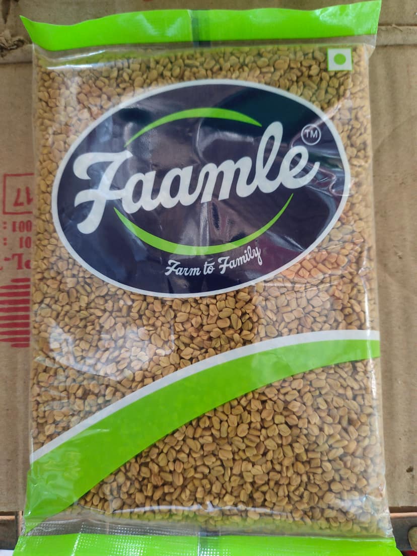 Faamle Fenugreek