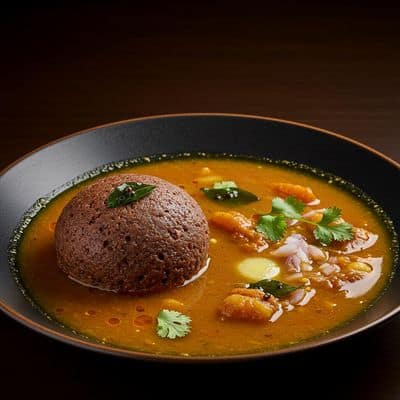 Mudde Sambar