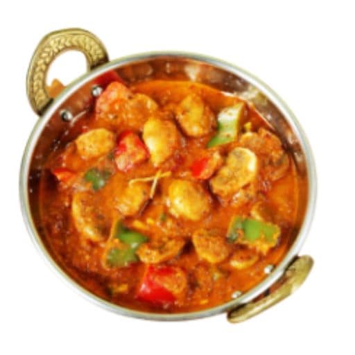 Kadhai Mushroom Masala Full 500 Ml