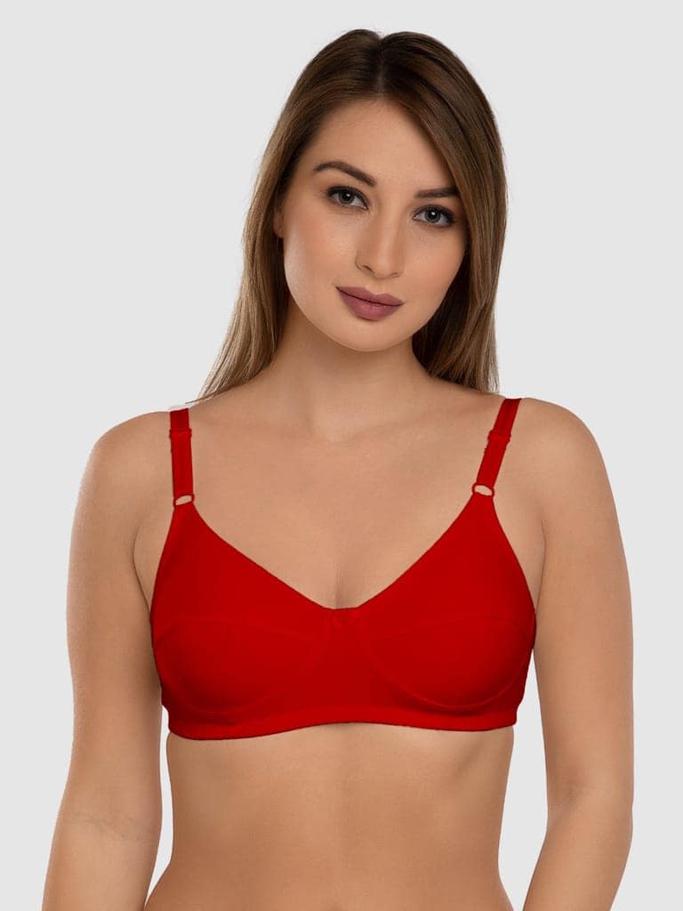 Premium bra 08 cotton 32 to 36C view 2