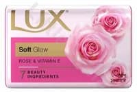 Lux Mydo W Kostce Soft Glow Ra Witamina E 100g