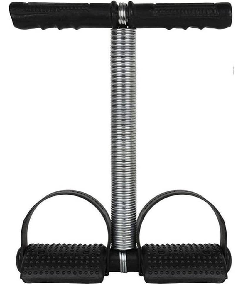 Tummy Trimmer Fitness Equipment (Single Spring) view 2