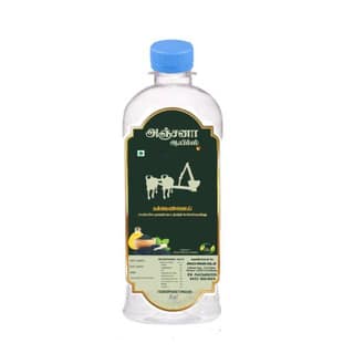 Anchana Sesame Oil 500 Ml