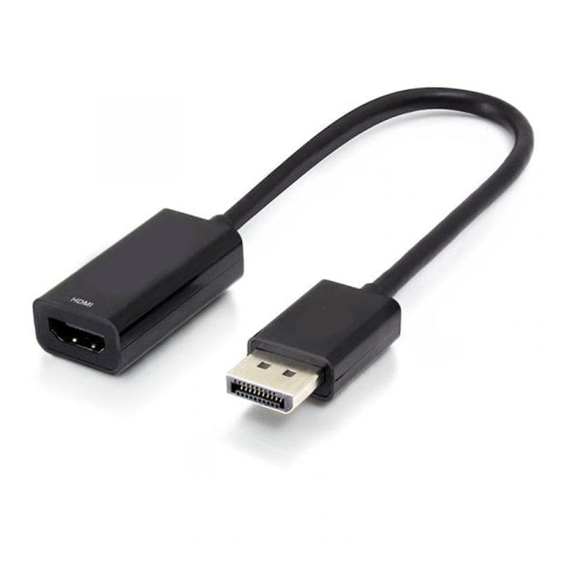 HDMI Male to HDMI Female 2.0 Extension Cable view 2