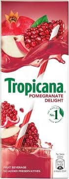 TROPICANA POMEGRANATE 200ML