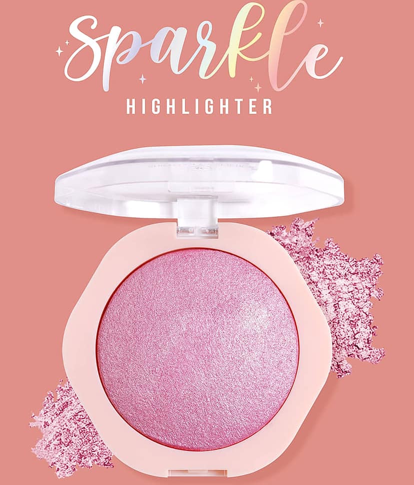 shryoan Highlighter Champange 20 g view 2