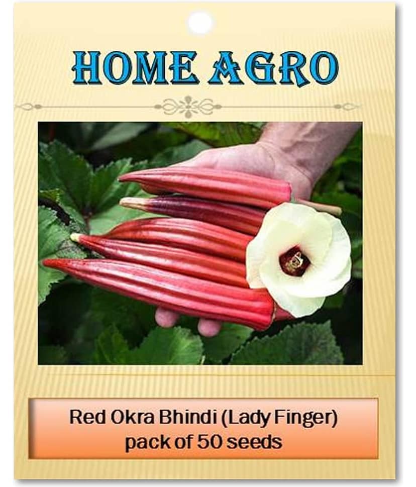 homeagro - Vegetable Seeds ( 50 seed )