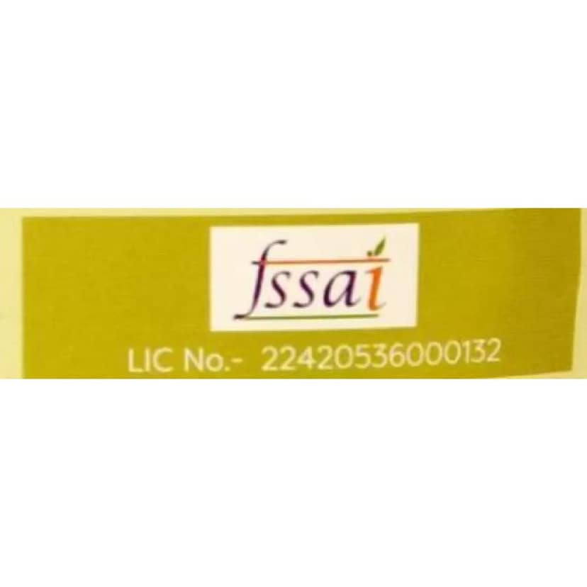 YUVA SOUL Tulsi - Lemongrass - Ginger Tea - 75 Gms view 2