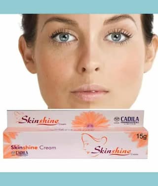 Generic Night Cream All Skin Type Vitamin E ( 15 grams gm )