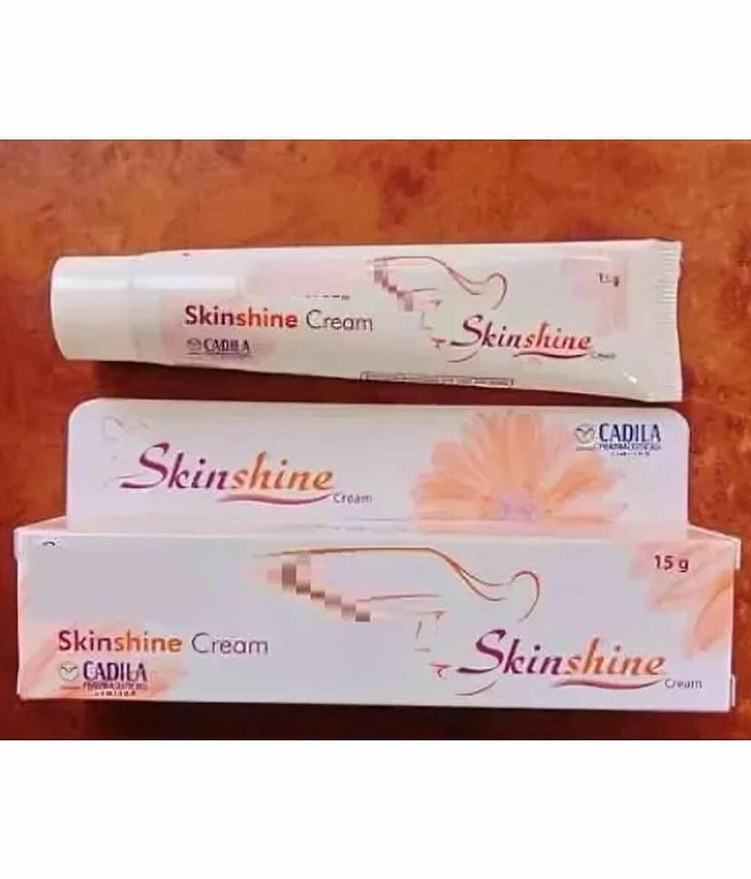 Generic Night Cream All Skin Type Vitamin E ( 15 grams gm ) view 2