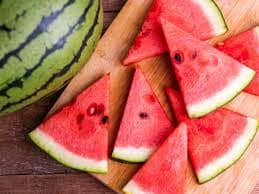Watermelon 1pc view 2