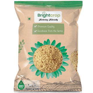 Joha Brown Rice (1Kg Pack)
