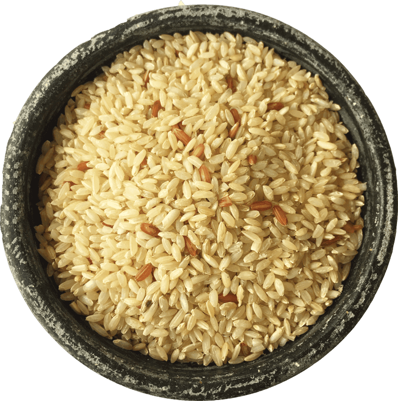 Joha Brown Rice (1Kg Pack) view 5
