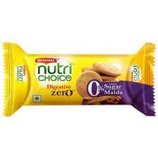 BritanniaNutriChoiceDigestiveZeroBiscuits100g