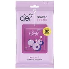 AER POCKET BERRY RUSH 10GM view 3