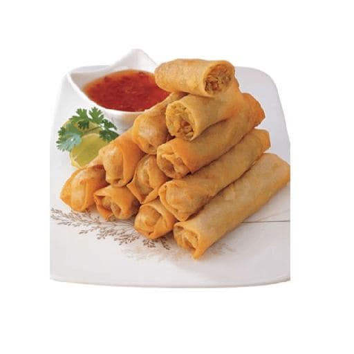Paneer Bhurji Kathi Roll