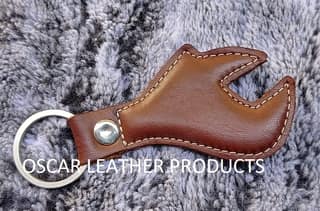 STYLISH WRINCH KEYCHAIN