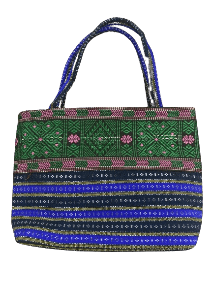 ASOMI HANDBAG view 2