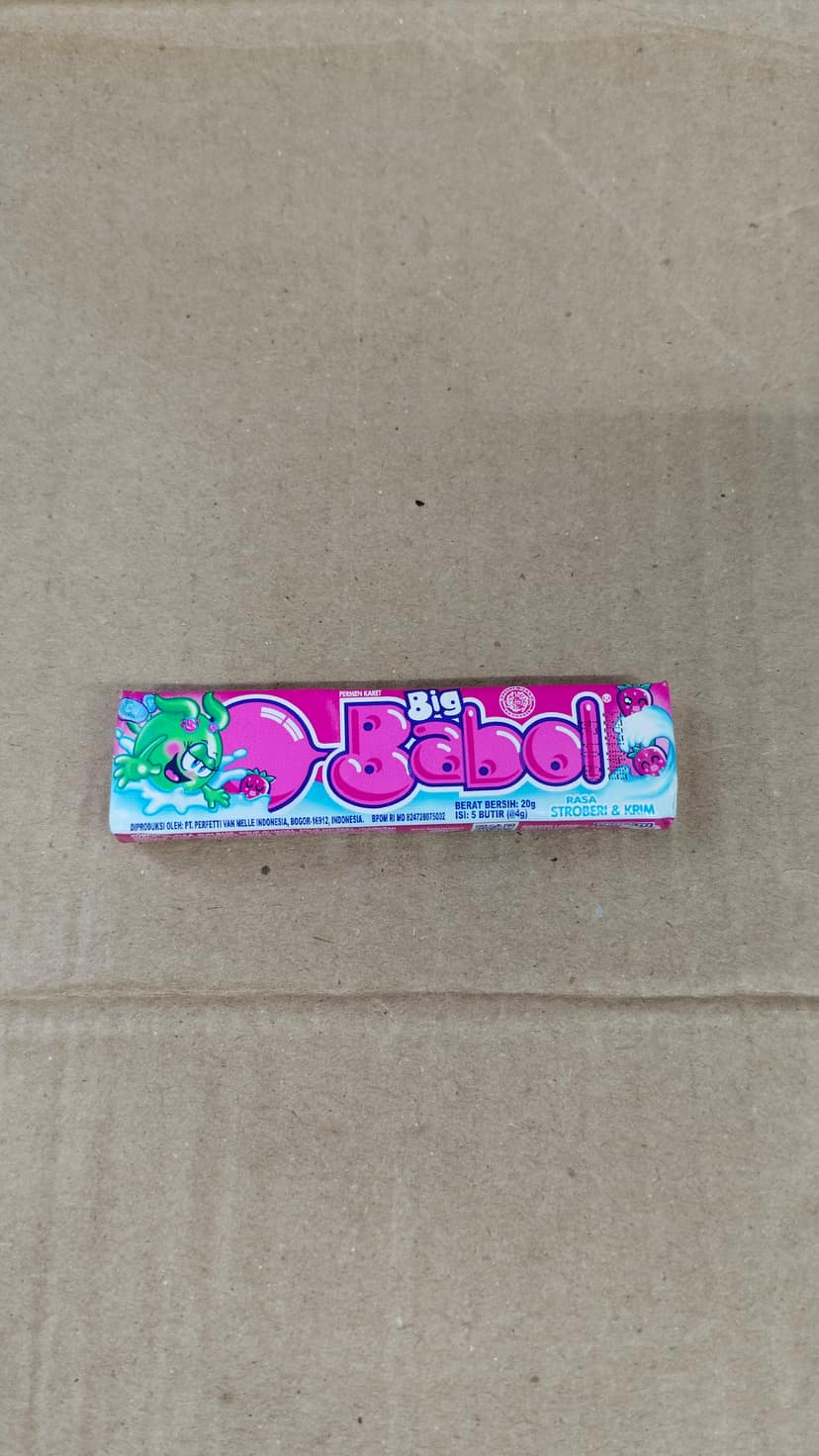 Big babol