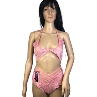 Sexy Lingerie Set For Women's