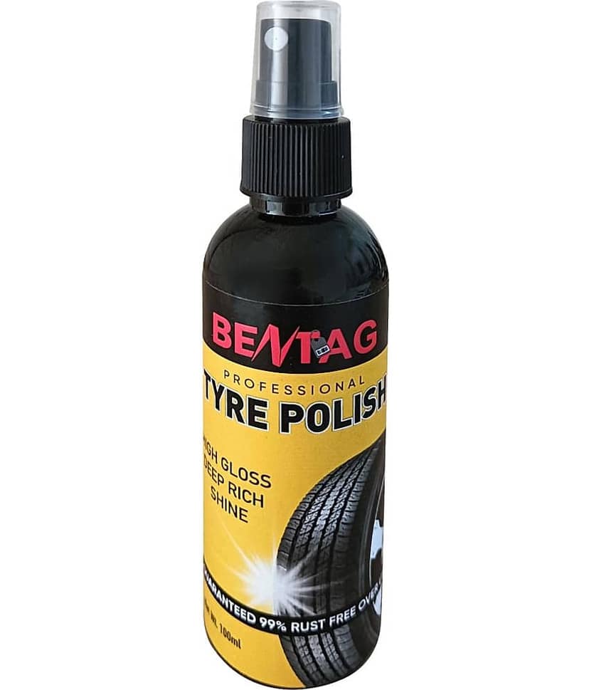 Bentag - White Wax For All Cars & Motorbikes ( Pack of 2 ) view 2