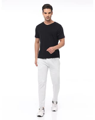 Crepeon Mens Track Pants
