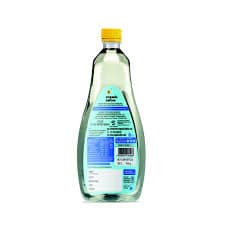 ORGANIC TATTVA Organic Coconut OIL(1 Litre) view 2