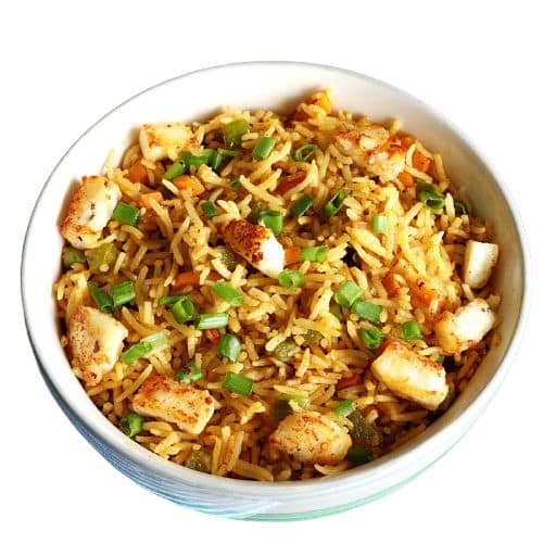 Singapuri Fried Rice