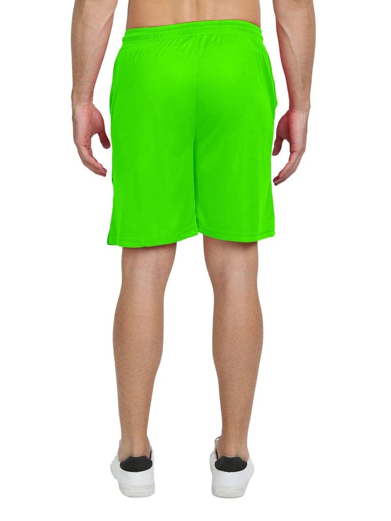FTX Men Cut & Sew Sports Shorts view 2